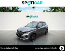 Citroen e-C3 Lescar