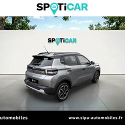 Citroen e-C3 e-C3 113 ch Automatique Max 5p Lescar