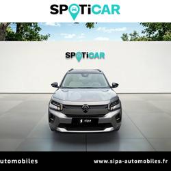 Citroen e-C3 e-C3 113 ch Automatique Max 5p Lescar