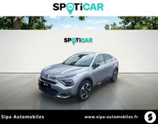 Citroen C4 Lescar