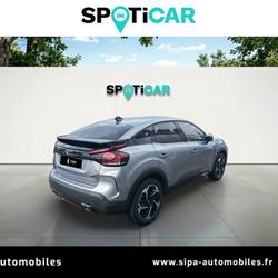 Citroen C4 C4 BlueHDi 130 EAT8 Max 5p Lescar