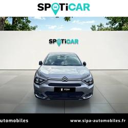 Citroen C4 C4 BlueHDi 130 EAT8 Max 5p Lescar