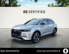 DS DS7 Lescar