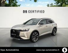 DS DS7 Lescar