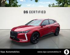 DS DS4 Lescar