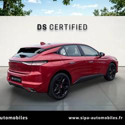 DS DS4 DS 4 BlueHDi 130 EAT8 Performance Line 5p Lescar