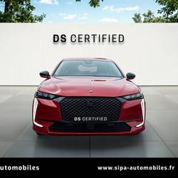 DS DS4 DS 4 BlueHDi 130 EAT8 Performance Line 5p Lescar