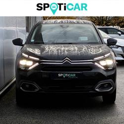 Citroen C4 C4 PureTech 130 S&S BVM6 Shine 5p Lescar