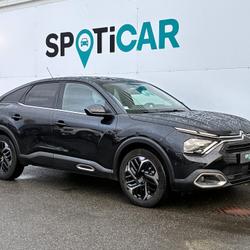 Citroen C4 C4 PureTech 130 S&S BVM6 Shine 5p Lescar