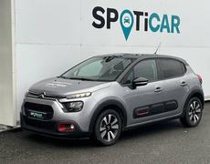 Citroen C3 Lescar