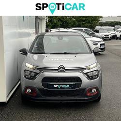 Citroen C3 C3 PureTech 110 S&S BVM6 C-Series 5p Lescar