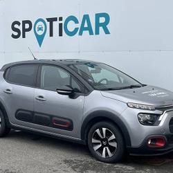 Citroen C3 C3 PureTech 110 S&S BVM6 C-Series 5p Lescar