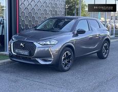Ds DS3 Lescar