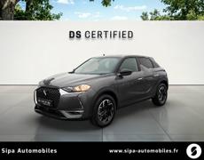 Ds DS3 Lescar