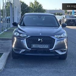 Ds DS3 DS3 Crossback PureTech 100 S&S BVM6 So Chic 5p Lescar