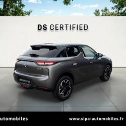 Ds DS3 DS3 Crossback PureTech 100 S&S BVM6 So Chic 5p Lescar