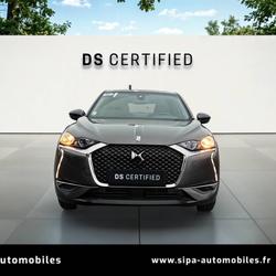 Ds DS3 DS3 Crossback PureTech 100 S&S BVM6 So Chic 5p Lescar