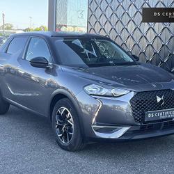 Ds DS3 DS3 Crossback PureTech 100 S&S BVM6 So Chic 5p Lescar