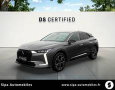 DS DS4 Lescar
