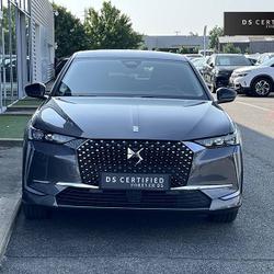 DS DS4 DS4 PureTech 130 EAT8 Rivoli 5p Lescar