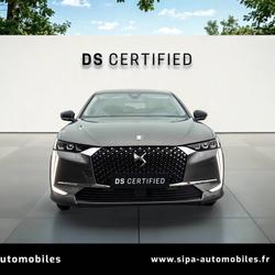 DS DS4 DS4 PureTech 130 EAT8 Rivoli 5p Lescar