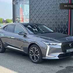 DS DS4 DS4 PureTech 130 EAT8 Rivoli 5p Lescar