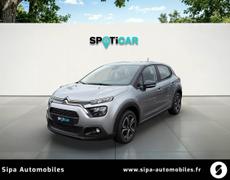 Citroen C3 Societe Lescar