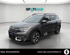 Citroen C5 Aircross Lescar