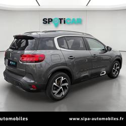 Citroen C5 Aircross C5 Aircross Hybride Rechargeable 225 e-EAT8 Shine 5p Lescar
