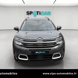 Citroen C5 Aircross C5 Aircross Hybride Rechargeable 225 e-EAT8 Shine 5p Lescar
