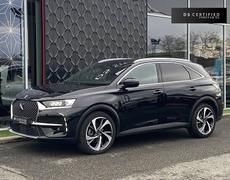 DS DS7 Lescar
