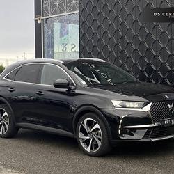 DS DS7 DS7 Crossback Hybride E-Tense 225 EAT8 Ligne Noire 5p Lescar