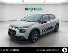 Citroen C3 Lescar