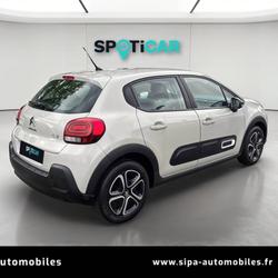 Citroen C3 C3 PureTech 83 S&S BVM5 Feel Pack 5p Lescar