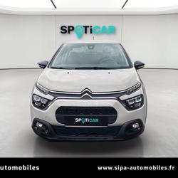 Citroen C3 C3 PureTech 83 S&S BVM5 Feel Pack 5p Lescar