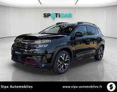Citroen C5 Aircross Lescar