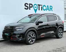 Citroen C5 Aircross Lescar