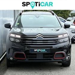 Citroen C5 Aircross C5 Aircross BlueHDi 130 S&S EAT8 Shine Pack 5p Lescar