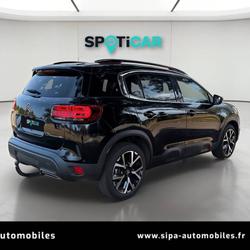 Citroen C5 Aircross C5 Aircross BlueHDi 130 S&S EAT8 Shine Pack 5p Lescar
