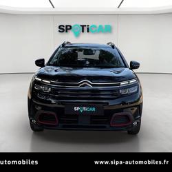 Citroen C5 Aircross C5 Aircross BlueHDi 130 S&S EAT8 Shine Pack 5p Lescar