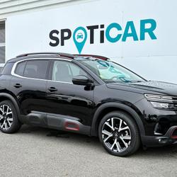Citroen C5 Aircross C5 Aircross BlueHDi 130 S&S EAT8 Shine Pack 5p Lescar
