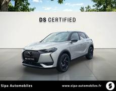 Ds DS3 Lescar