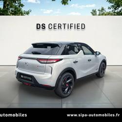 Ds DS3 DS3 Crossback E-Tense Performance Line+ 5p Lescar