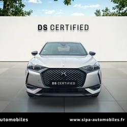 Ds DS3 DS3 Crossback E-Tense Performance Line+ 5p Lescar