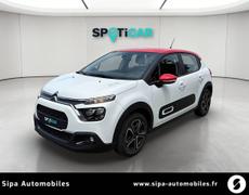 Citroen C3 Societe