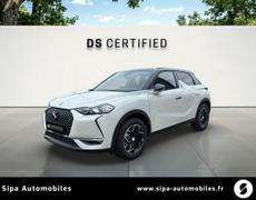 Ds DS3 Lescar