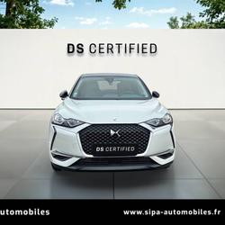 Ds DS3 DS3 Crossback E-Tense Faubourg 5p Lescar