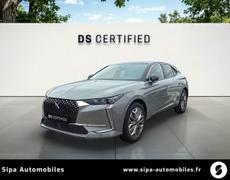 DS DS4 Lescar
