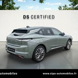 DS DS4 DS 4 Hybride E-Tense 225 EAT8 Trocadero 5p Lescar