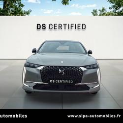 DS DS4 DS 4 Hybride E-Tense 225 EAT8 Trocadero 5p Lescar